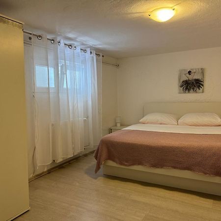 Apartman Paula Zára Kültér fotó